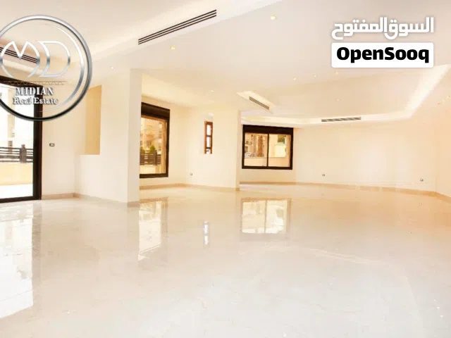 230 m2 4 Bedrooms Apartments for Sale in Amman Dabouq