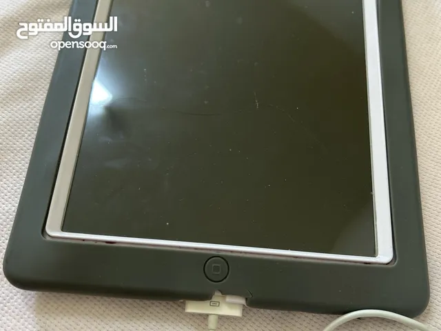 Apple iPad 2 16 GB in Abu Dhabi