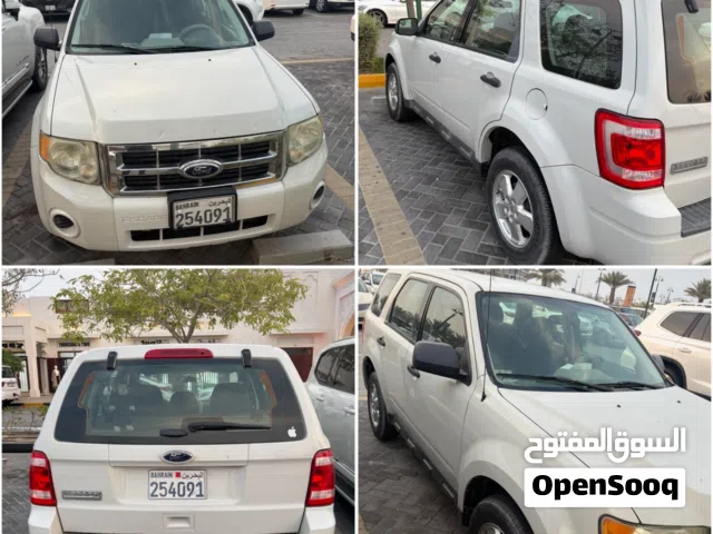 فورد اسكايب 2011