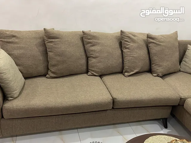 طقم كورنر 7 مقاعد