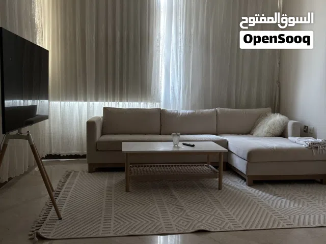 طقم جلوس مستعمل نظيف