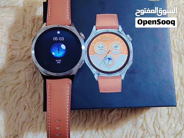 Gt5 ساعه هواوي