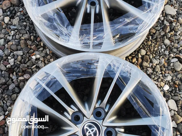 Avon 17 Rims in Al Sharqiya