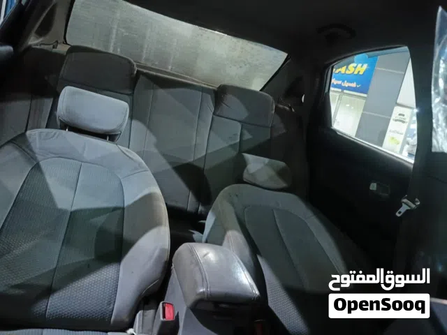 2007, هيونداي, افانتي, Standard