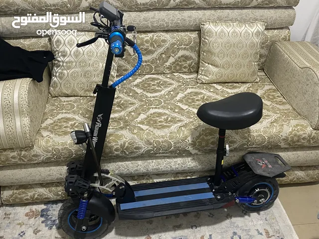 سكوتر كهربائي للبيع