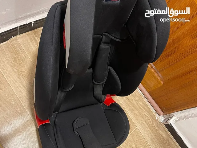 مقعد سياره للاطفال