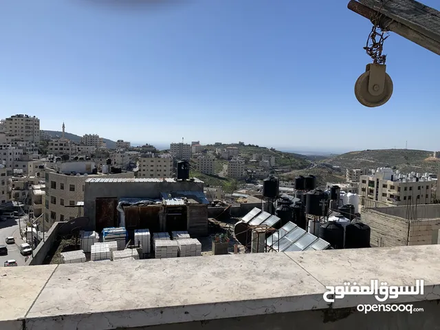 45 m2 Studio Apartments for Rent in Ramallah and Al-Bireh Beitunia
