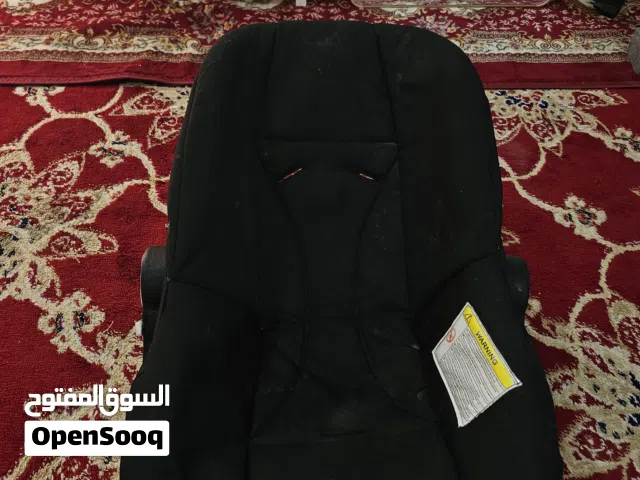 كرسي اطفال هزاز
