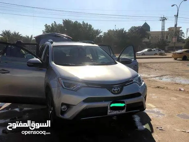 Used Toyota RAV 4 in Babylon