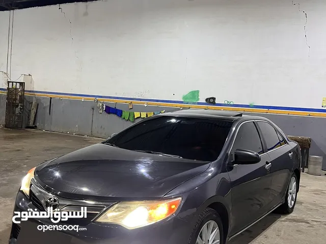 Used Toyota Camry in Qasr Al-Akhiar