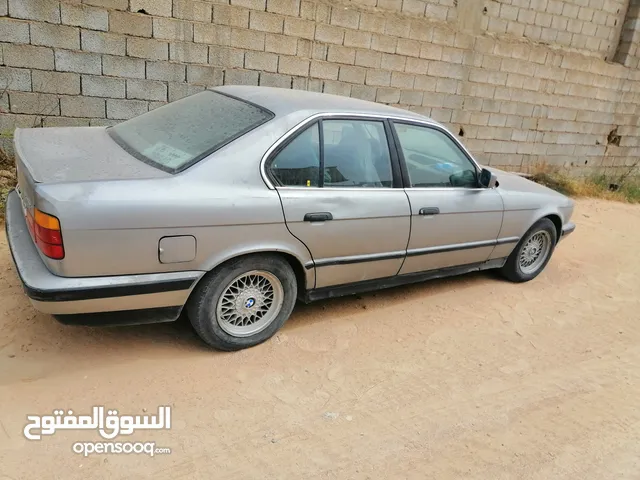 Used BMW 1 Series in Misrata