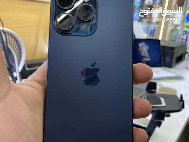 ايفون 15 برو ماكس