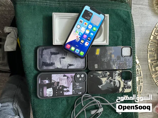 Apple iPhone 11 64 GB in Zarqa
