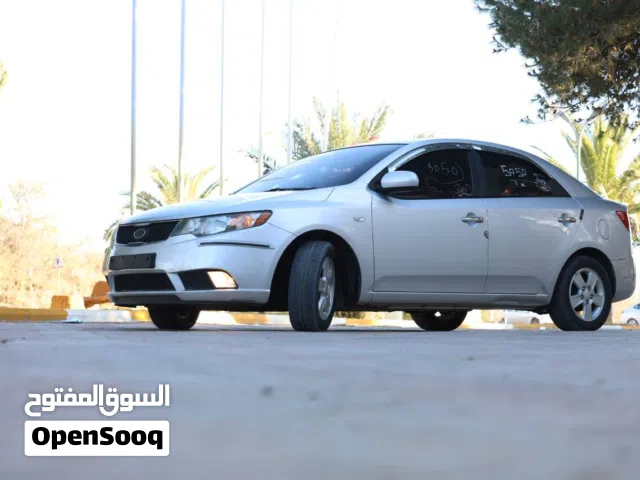New Kia Forte in Zawiya