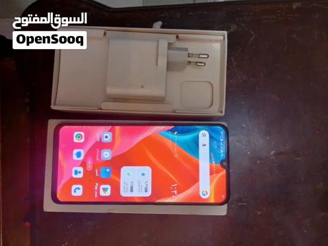 موبايل اوبو A 73 للبيع