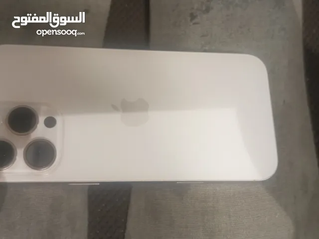 ايفون pro max  256g