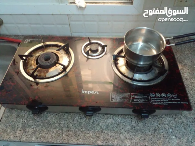 طباخة نظيفة سطح زجاجي للبيع