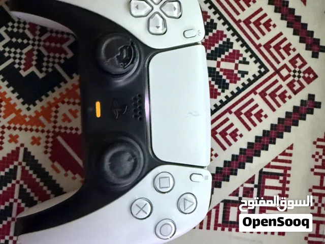 يد سوني 5 PS5 controller