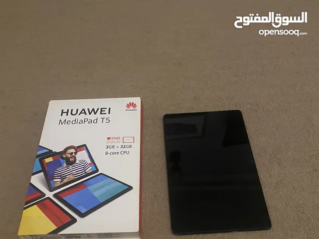 Huawei MatePad T10s LTE 32 GB in Muscat