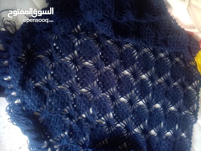 crochet scarves Scarves and Veils in Amman