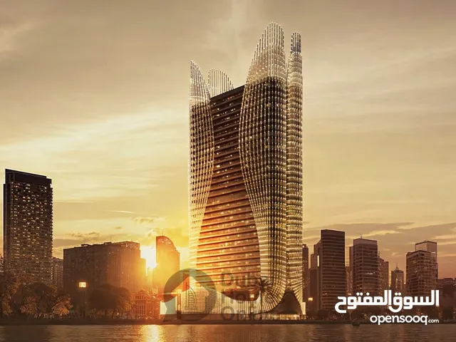 835 ft² 1 Bedroom Apartments for Sale in Dubai Business Bay