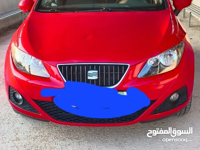 سيات ابيزا
