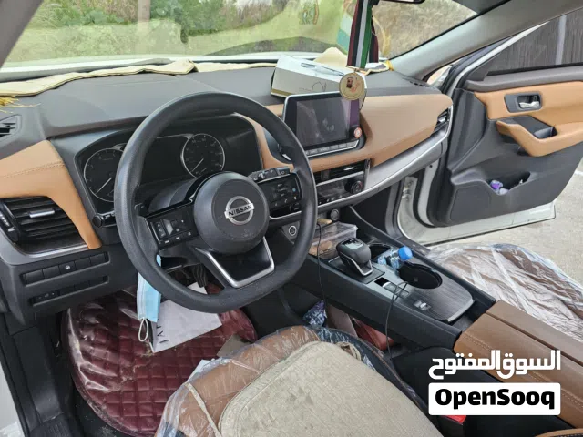 2021 Nissan X-Trail SL