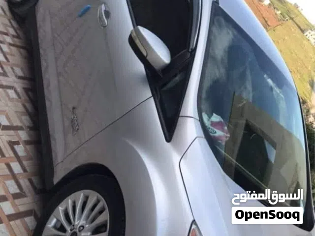 2017 فورد C-MAX