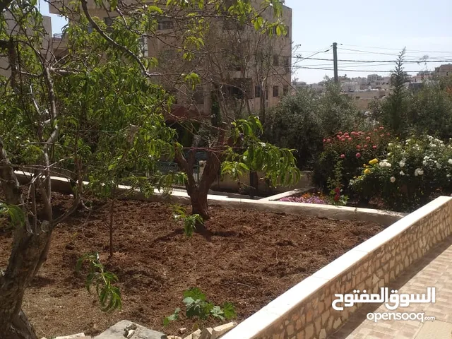 125 m2 2 Bedrooms Apartments for Rent in Amman Tla' Ali