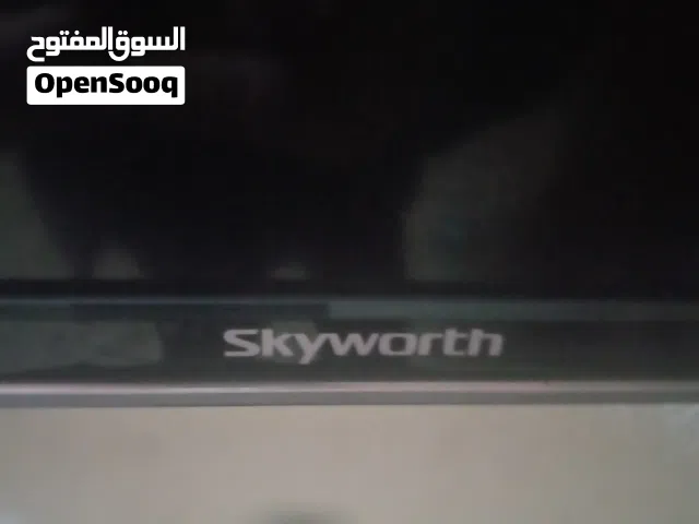 شاشه معطله لبيع في الزرقاء بضضوي بس مافي صوره 10دانير مطلوب فيه