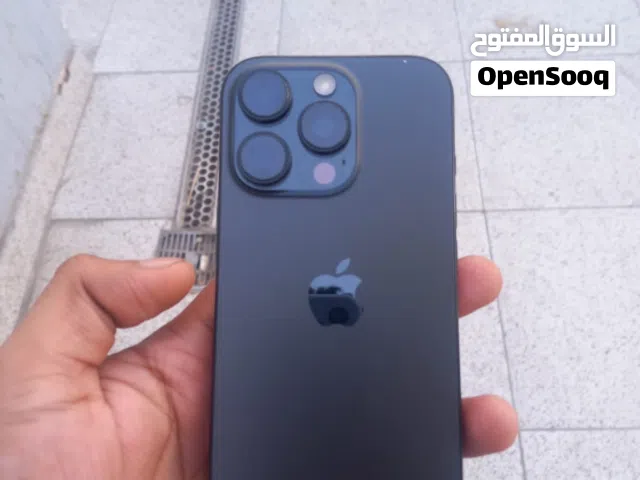 iPhone 16 pro- 128