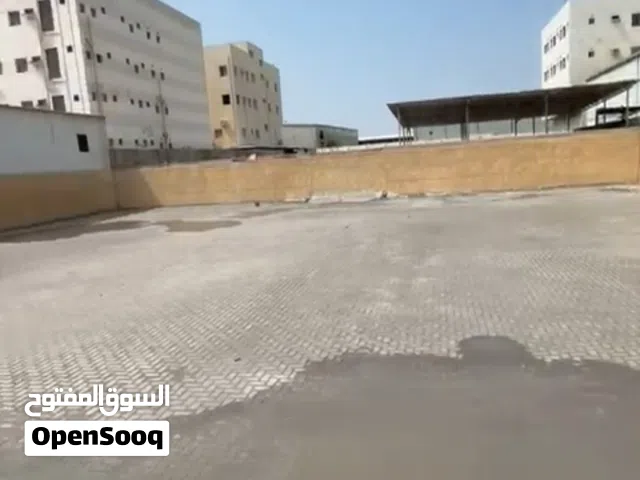 Industrial Land for Rent in Central Governorate Ma`ameer