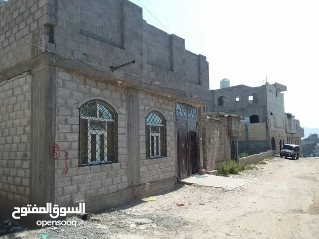 140 m2 4 Bedrooms Townhouse for Sale in Sana'a Other