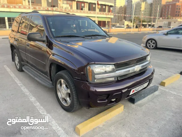Used Chevrolet Blazer in Manama