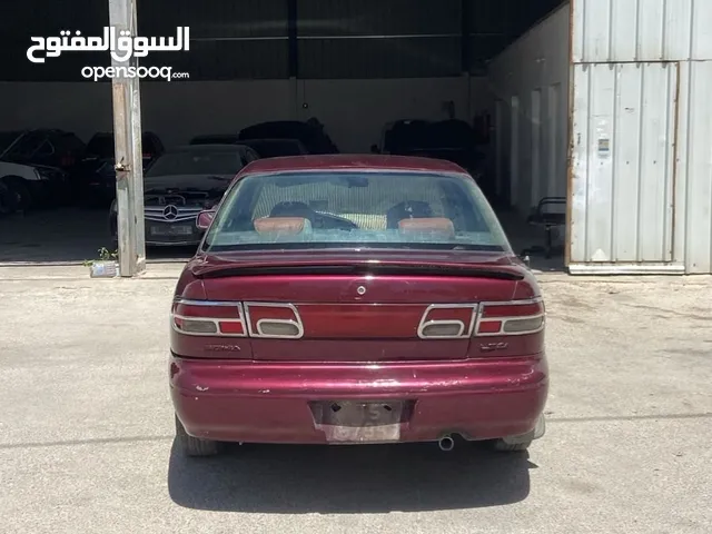Used Kia Sephia in Amman