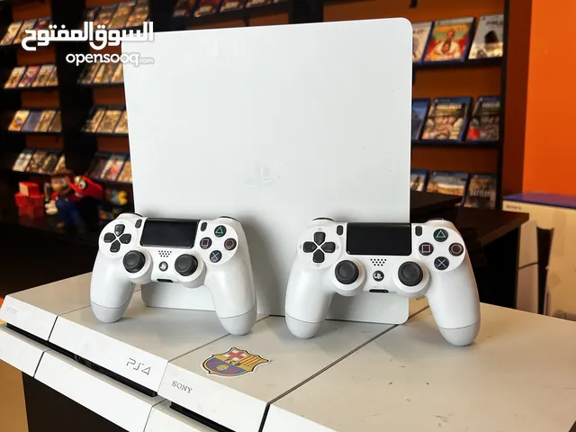 PlayStation 4 PlayStation for sale in Amman