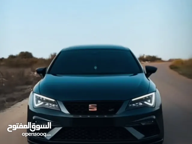 Seat Other 2019 in Nablus