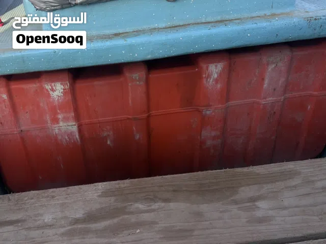 للبيع تانكي 120 لتر