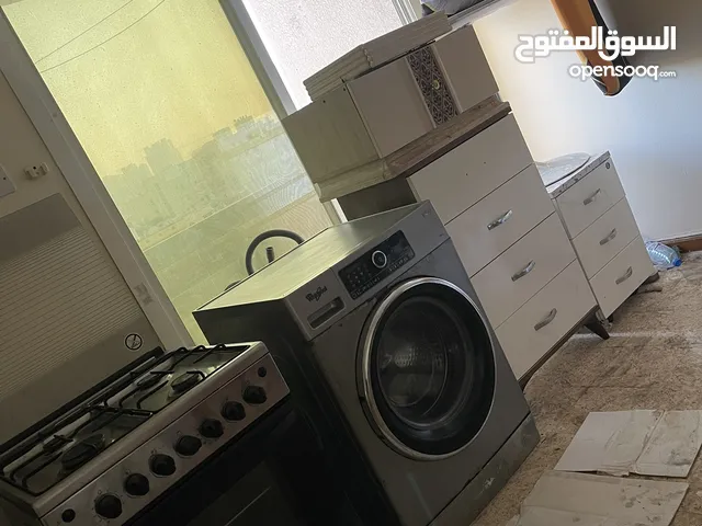 WestPoint 9 - 10 Kg Washing Machines in Ajman