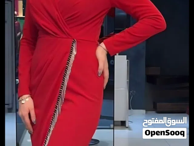فستان جديد ملائم لكل المناسبات