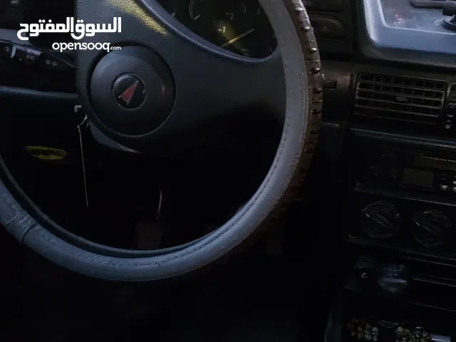 Used Daewoo LeMans in Irbid