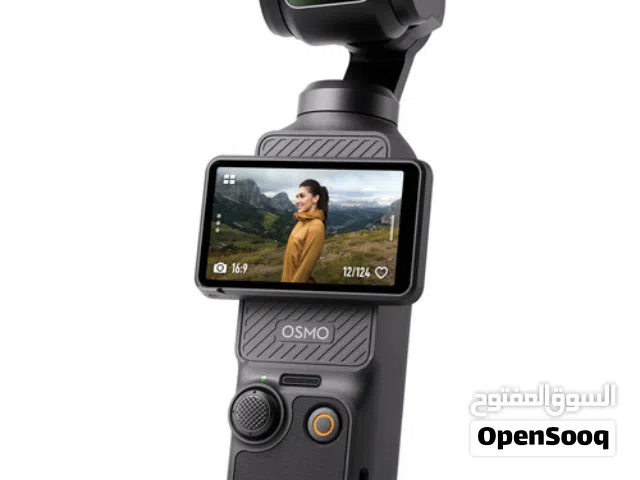 pocket 3 combo filtre kit
