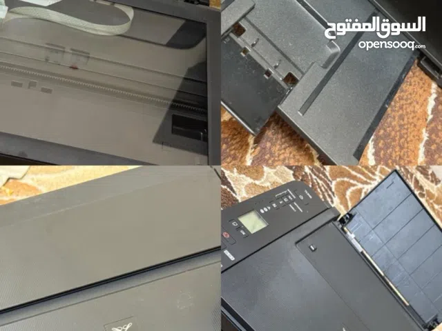 بيع طابعة canon
