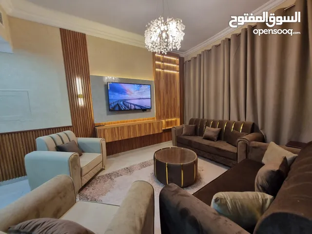 5000 ft 2 Bedrooms Apartments for Rent in Ajman Al- Jurf