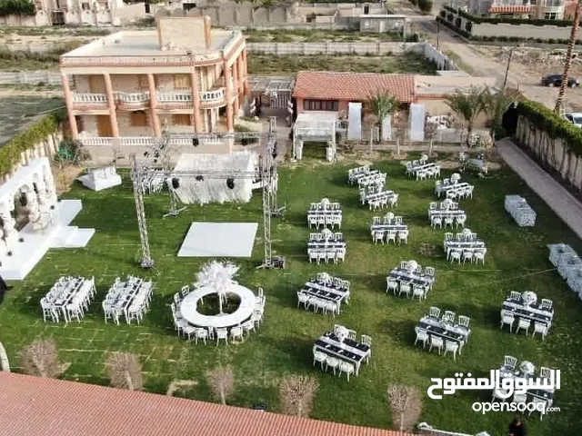 400m2 More than 6 bedrooms Villa for Sale in Alexandria Borg al-Arab