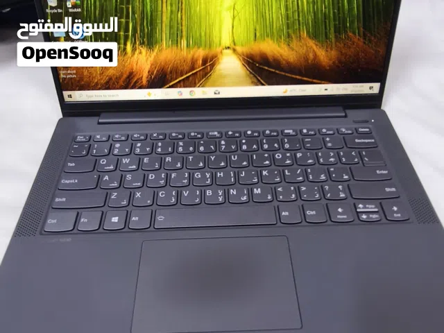Lenovo i5 th 11 Gen , Ram 8 GB + SSD