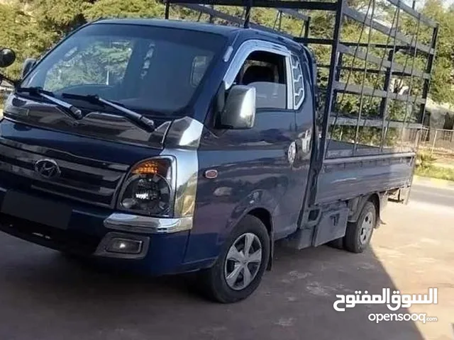 هونداي بورتر 2015البيع