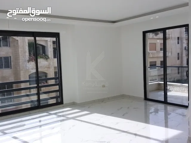 180 m2 3 Bedrooms Apartments for Sale in Amman Um Uthaiena