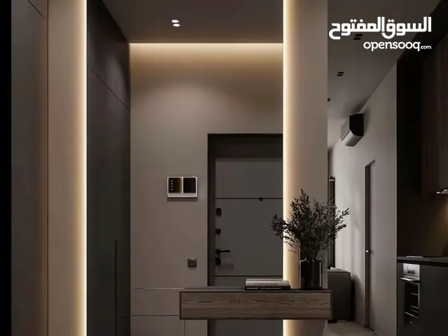 ديكورات ودهان
