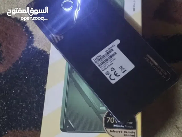 Tecno Pova 256 GB in Baghdad